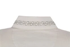 Pikeur Women's T-Shirt Vroni SS23, Short-sleeved -Pikeur Store pikeur t shirt damen vroni fS23 velvetgrey 2 1280x1280