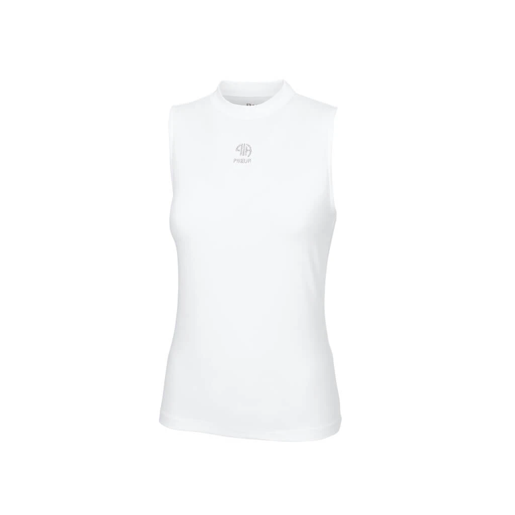 Pikeur Women's Top Tia SS23, Sleeveless 3 Pikeur Women's Top Tia SS23, Sleeveless
