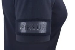 Pikeur Women's T-Shirt Valine SS23, Training Shirt, Short Sleeve -Pikeur Store pikeur top damen valine FS23 nightblue 02 1280x1280