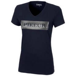 Pikeur T-Shirt Kids Franja SS23, Short Sleeve