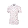 Pikeur Women's Competition Shirt Kamilla SS23, Short-sleeved