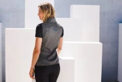 Pikeur Women's Vest Tara SS23, Sleeveless -Pikeur Store pikeur weste tara FS23 beluga 2 1280x1280