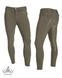 Pikeur Rossini II Full Grip Men's Breeches