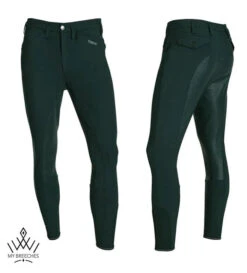 Pikeur Rossini II Full Grip Men's Breeches - SALE