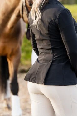 Pikeur Valentine Ladies Competition Jacket 1518 -Pikeur Store pikeurvalentinejacket1