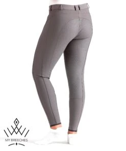 Pikeur Tessa Full Grip Ladies Breeches -Pikeur Store pikss22pikeurtessabreeches1