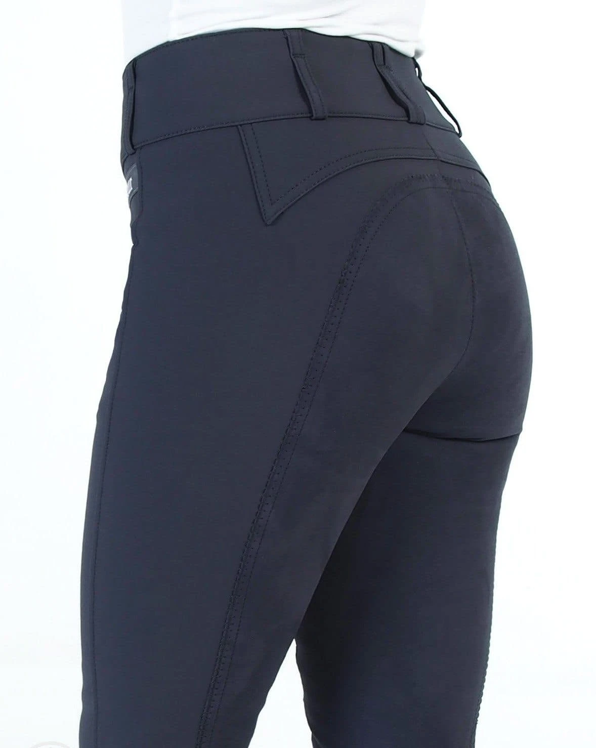 Pikeur Candela II Full Seat Ladies Breeches 13 Pikeur Candela II Full Seat Ladies Breeches - Image 11