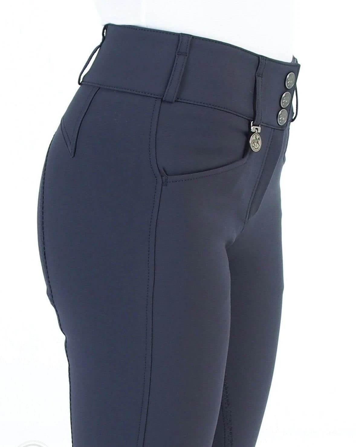 Pikeur Candela II Full Seat Ladies Breeches 14 Pikeur Candela II Full Seat Ladies Breeches - Image 12