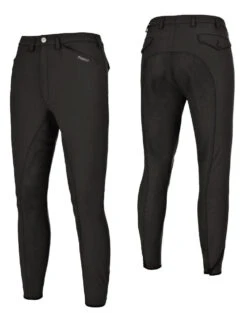 Pikeur Rossini Winter Full McCrown Suede Seat Men's Breeches